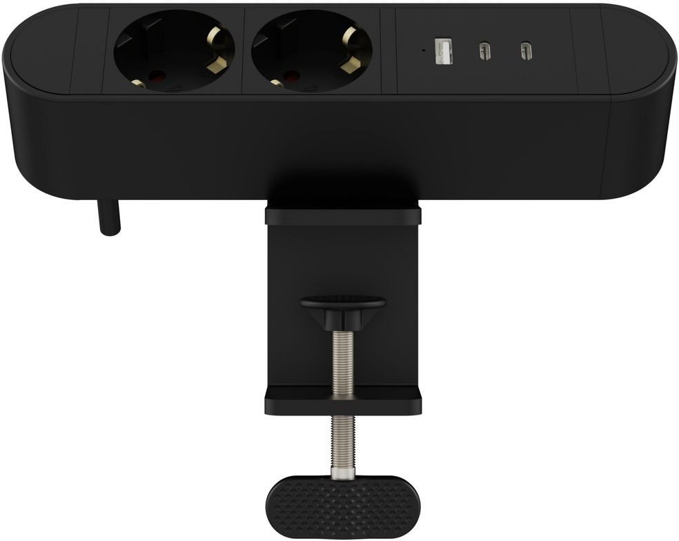 Multi Desktop Power Socket 2