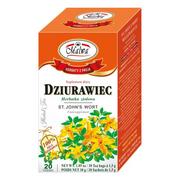 Herbata - Malwa DZIURAWIEC SUPLEMENT DIETY 20X1,5G 66240102 - miniaturka - grafika 1