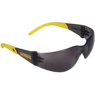 Okulary ochronne - Okulary ochronne DEWALT Protector smoke - miniaturka - grafika 1