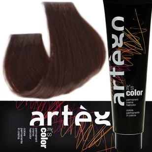 Artego ITS COLOR 150ml, 5.31 ITSC_ART_5.31 - Farby do włosów i szampony koloryzujące - miniaturka - grafika 1