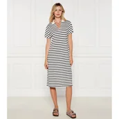 Sukienki - Tommy Hilfiger Sukienka - miniaturka - grafika 1