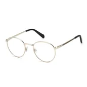 Okulary korekcyjne, oprawki, szkła - Fossil Fos 7100 3YG - miniaturka - grafika 1