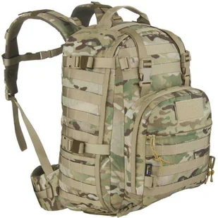 Wisport Plecak militarno-survivalowy Whistler II Multicam 37552-2367 - Plecaki - miniaturka - grafika 2
