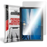 Akcesoria do tabletów i e-booków - GrizzGlass HybridGlass szkło hybrydowe do Lenovo Tab M10 - miniaturka - grafika 1