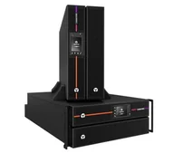 Zasilacze awaryjne UPS - Vertiv Zasilacz awaryjny UPS GXE3-6000IRT4UXL 6000 VA/6000 W 230V 4U - miniaturka - grafika 1