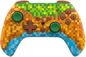 Kontrolery do Nintendo - Pad Canyon Dragonshock Controller Poptop Wireless Cubes Switch - miniaturka - grafika 1