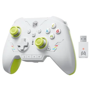 BIGBIG WON Rainbow 2 SE Game Controller Hall Effect Trigger 12-bit ADC 4-way - Kontrolery gier na PC - miniaturka - grafika 1