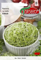 Nasiona i cebule - Cebula, nasiona na kiełki 10g - Torseed - miniaturka - grafika 1