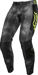 Fox 360 Haiz Pant Black - Odzież motocyklowa - miniaturka - grafika 1