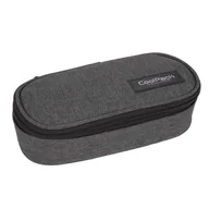 Piórniki - Patio Piórnik Campus Snow Grey CoolPack E62021 - miniaturka - grafika 1