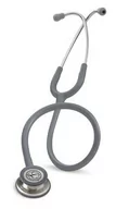 Urządzenia medyczne - Stetoskop internistyczny Littmann Classic III 5621 Szary - miniaturka - grafika 1