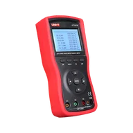 Inne urządzenia pomiarowe - Trójfazowy miernik parametrów elektrycznych Uni-T UT267B - miniaturka - grafika 1