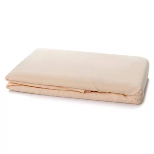 Prześcieradło 140 x 200 Z Gumką Marcus Budyniowy - Prześcieradła - miniaturka - grafika 1