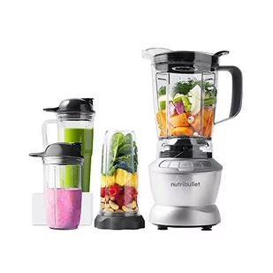 Nutribullet NBF-28500-1209SL - Blendery kielichowe - miniaturka - grafika 1