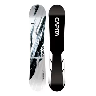 Deska snowboardowa Capita Mercury 2023 - Deski snowboardowe - miniaturka - grafika 1