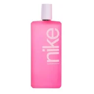 Wody i perfumy damskie - Nike Ultra Pink Woman, Woda perfumowana dla kobiet, 200 ml - miniaturka - grafika 1