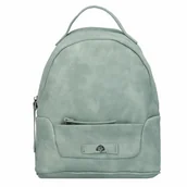 Plecaki - Greenburry Plecak miejski Gretl 30 cm mint - miniaturka - grafika 1