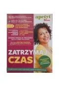 Czasopisma - Zatrzymaj Czas. Apetyt Na Zdrowie - miniaturka - grafika 1