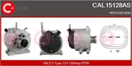 Alternatory - Alternator Casco - Alternatory CAL15128AS - miniaturka - grafika 1