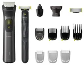 Trymery - Philips Multigroom 9000 14w1 MG9550/15 Grafitowy - miniaturka - grafika 1