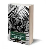Historia świata - Capital Narodowe siły zbrojne 1942-1947 - Michał Gniadek-Zieliński - miniaturka - grafika 1