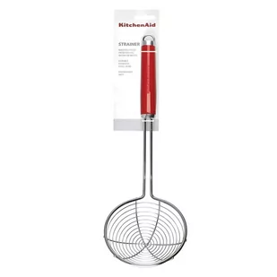 KitchenAid chiński cedzak CORELINE Empire Red - Sitka - miniaturka - grafika 1