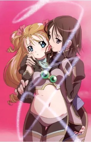 Plakat Anime Manga Shimuun SMU_036 A1+ (custom)
