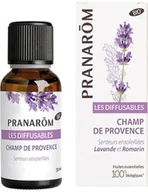 Aromaterapia - Mieszanka olejków eterycznych PROVENCE do dyfuzora 30ml PRANARÔM BIO - miniaturka - grafika 1