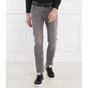 Spodnie męskie - Joop! Jeansy Hamond | Slim Fit - miniaturka - grafika 1