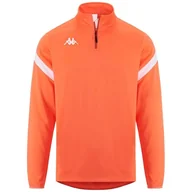 Bluzy dla chłopców - Kappa Dolvole bluza chłopięca - miniaturka - grafika 1