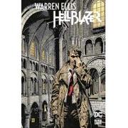 Książki o kulturze i sztuce - Hellblazer T.6 Warren Ellis - miniaturka - grafika 1