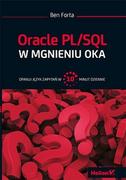 E-booki - informatyka - Oracle PL/SQL w mgnieniu oka - miniaturka - grafika 1