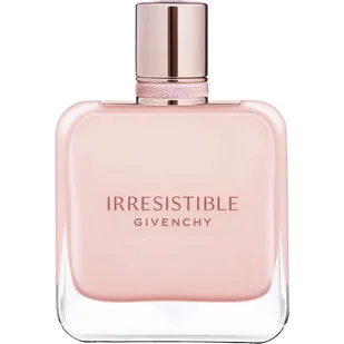 Givenchy IRRESISTIBLE ROSE VELVET Woda perfumowana 50 ml - Wody i perfumy damskie - miniaturka - grafika 1