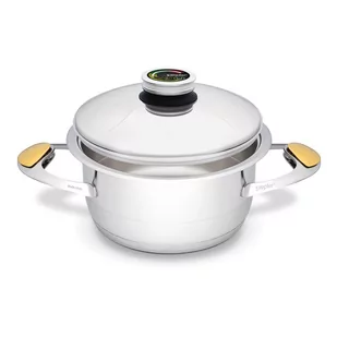 Zepter Naczynie 3 l; 20 cm Z-Line Masterpiece Z-2030 - Rondle - miniaturka - grafika 1