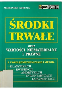 Środki trwałe oraz wartości niematerialne i prawne Używana - Biznes - miniaturka - grafika 3
