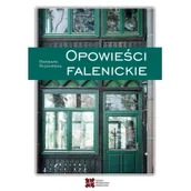 Biografie i autobiografie - Wizimirska Barbara Opowie$26ci falenickie - miniaturka - grafika 1