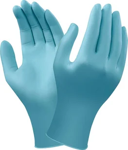 Rękawice Touch N Tuff® 92-670  1 para - Rękawice robocze - miniaturka - grafika 1