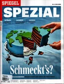 Czasopisma - Der Spiegel Spezial [DE] - miniaturka - grafika 1