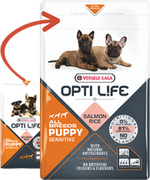 Versele-Laga Opti Life Puppy Sensitive 1 kg