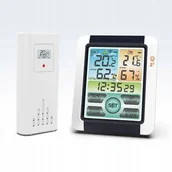 Stacje pogodowe - Bauerkraft G-784 - miniaturka - grafika 1