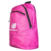 Plecaki - NEW BALANCE > NTBBAPK8PK - New Balance - miniaturka - grafika 1