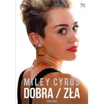 Feeria Miley Cyrus Dobra / zła - Govan Chloee