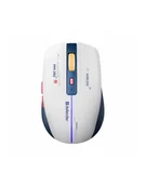 Myszki - Defender DILA MM-282 biała - miniaturka - grafika 1