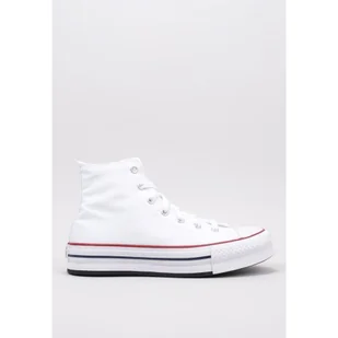 Buty do chodzenia damskie Converse Chuck Taylor All Star - Trampki damskie - miniaturka - grafika 1