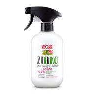 Płyny do mycia szyb - ZIELKO Płyn do szyb i luster Pojemność: 500 ml - miniaturka - grafika 1