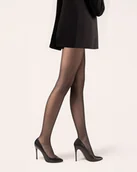 Rajstopy - Rajstopy Lurex 20 den - Gabriella - miniaturka - grafika 1