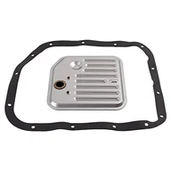 Filtry oleju - Blue Print ADBP210073 zestaw filtrów oleju przekładniowego - miniaturka - grafika 1