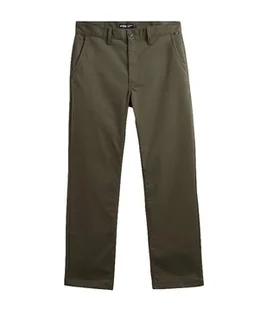 Spodnie Męskie VANS Authentic Chino Relaxed Grape Leaf VN000HZBKCZ132 30 - Spodnie męskie - miniaturka - grafika 1