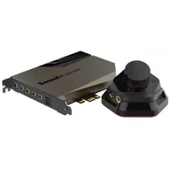 Karty dźwiękowe - Creative Sound Blaster AE-7 (70SB180000000) - miniaturka - grafika 1