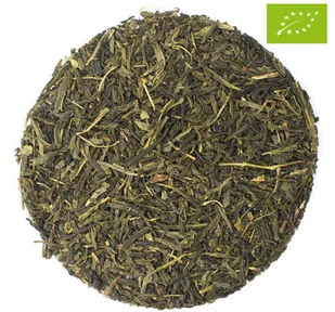 Ronnefeldt Zielona herbata Fancy Sencha 100g - Herbata - miniaturka - grafika 3